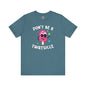 Don't Be A Twatsicle T-Shirt The Devil's Pickle