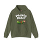 Pickle Ride Hooded Sweatshirt The Devil's Pickle