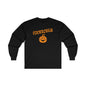 Cocktober Long Sleeve Tee The Devil's Pickle
