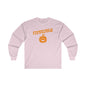 Cocktober Long Sleeve Tee The Devil's Pickle