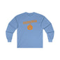 Cocktober Long Sleeve Tee The Devil's Pickle