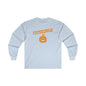 Cocktober Long Sleeve Tee The Devil's Pickle