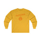 Cocktober Long Sleeve Tee The Devil's Pickle