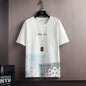 Short-sleeved T-shirts FitiqueFit
