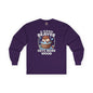 A Clean Beaver Gets More Wood Long Sleeve Tee The Devil's Pickle