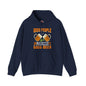 Good People Drink Good Beer Hooded Sweatshirt The Devil's Pickle