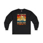 I Only Drink Beer on Days That End in Y Long Sleeve Tee The Devil's Pickle