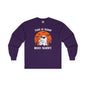 This Is Some Boo Sheet Long Sleeve Tee The Devil's Pickle