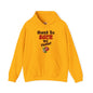 Want To Suck My Pickle Hooded Sweatshirt The Devil's Pickle