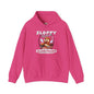 Sloppy Beaver BBQ Hooded Sweatshirt The Devil's Pickle