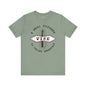 A Meal Without Wine Is Called Breakfast T-Shirt The Devil's Pickle