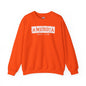 America Est. 1776 Crewneck Sweatshirt The Devil's Pickle