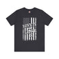 Love It Or Leave It T-Shirt The Devil's Pickle