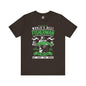 Master Baiter T-Shirt The Devil's Pickle