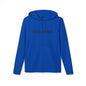 adidas Unisex Fleece Hoodie "Graythentic" Grayceful LLC