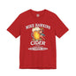 Mike Hawkins Cider T-Shirt The Devil's Pickle