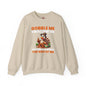 Gobble Me Swallow Me Crewneck Sweatshirt The Devil's Pickle