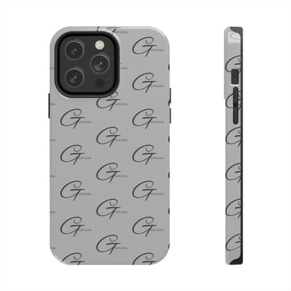 Tough Phone Cases Grayceful signature Grayceful LLC