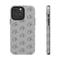 Tough Phone Cases Grayceful signature Grayceful LLC