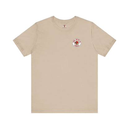 The Devil's Pickle Original Logo T-Shirt The Devil's Pickle