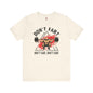Don't Fart T-Shirt The Devil's Pickle