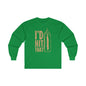 I'd Hit That Long Sleeve Tee The Devil's Pickle