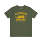 All Lives Splatter T-Shirt The Devil's Pickle