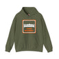Good Morning Hooded Sweatshirt The Devil's Pickle