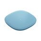 Single Charging Mobile Desktop Wireless Charger Suitable for Samsung Huawei Mobile 15W Wireless Charger Square