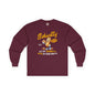 Schwetty Nuts Long Sleeve Tee The Devil's Pickle
