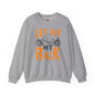 Get Off My Rack Crewneck Sweatshirt The Devil's Pickle