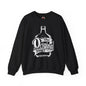 The Original Sinner Crewneck Sweatshirt The Devil's Pickle