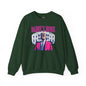 Daddy's Home Crewneck Sweatshirt The Devil's Pickle