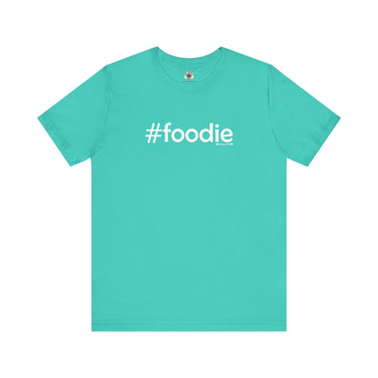 Foodie T-Shirt The Devil's Pickle