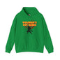 Wolfman's Got Nards Hooded Sweatshirt The Devil's Pickle