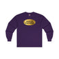 Made in Vachina Long Sleeve Tee The Devil's Pickle