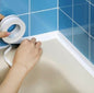 AquaShield Caulk Seal Tape