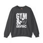 Gym and Tonic Crewneck Sweatshirt The Devil's Pickle