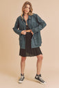 Renay Jacket See size chart under “more details” The Fashion Celestial