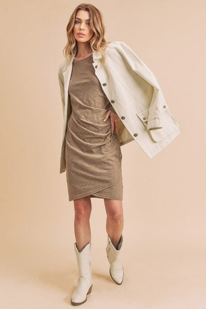 Renay Jacket See size chart under “more details” The Fashion Celestial