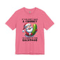 If You Don't Have A Chimney T-Shirt The Devil's Pickle