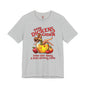Hard Dickens Cider T-Shirt The Devil's Pickle