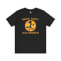 Ridin' Dirty This Halloween T-Shirt The Devil's Pickle
