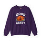 Good Gravy Crewneck Sweatshirt The Devil's Pickle