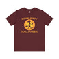 Ridin' Dirty This Halloween T-Shirt The Devil's Pickle