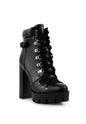 Willow Combat Boot See size chart under “more details” The Fashion Celestial