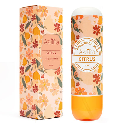 Citrus Essence Women's Body Mist 4oz New Era Fashion LLc