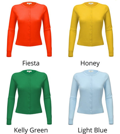 Long Sleeve Spandex Sweater Cardigan Shop Style & More | Fresh Looks, Everyday Deals & Free Shipping