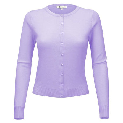 Long Sleeve Spandex Sweater Cardigan Shop Style & More | Fresh Looks, Everyday Deals & Free Shipping