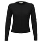 Long Sleeve Spandex Sweater Cardigan Shop Style & More | Fresh Looks, Everyday Deals & Free Shipping